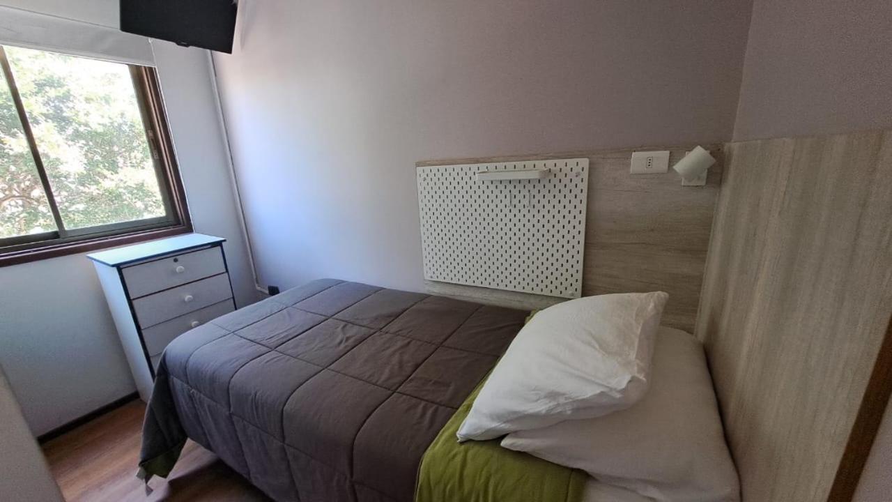 Yemanya Hostal Concón Zewnętrze zdjęcie